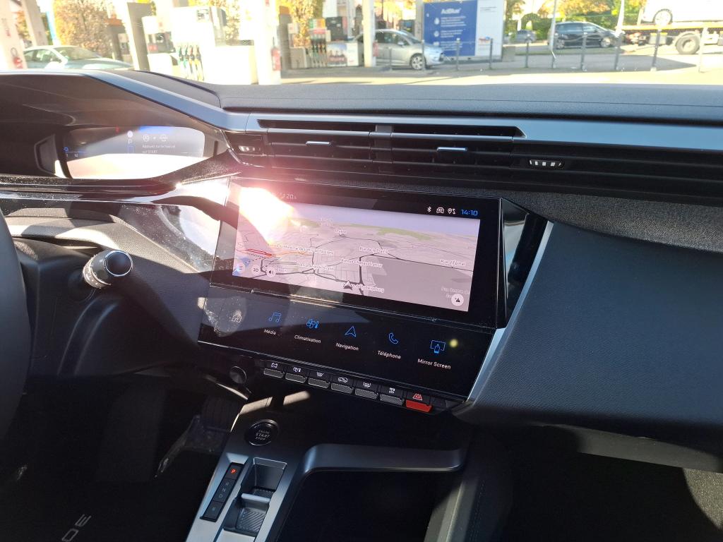 Peugeot 308 SW PHEV 180 e-EAT8 Allure Pack 2022