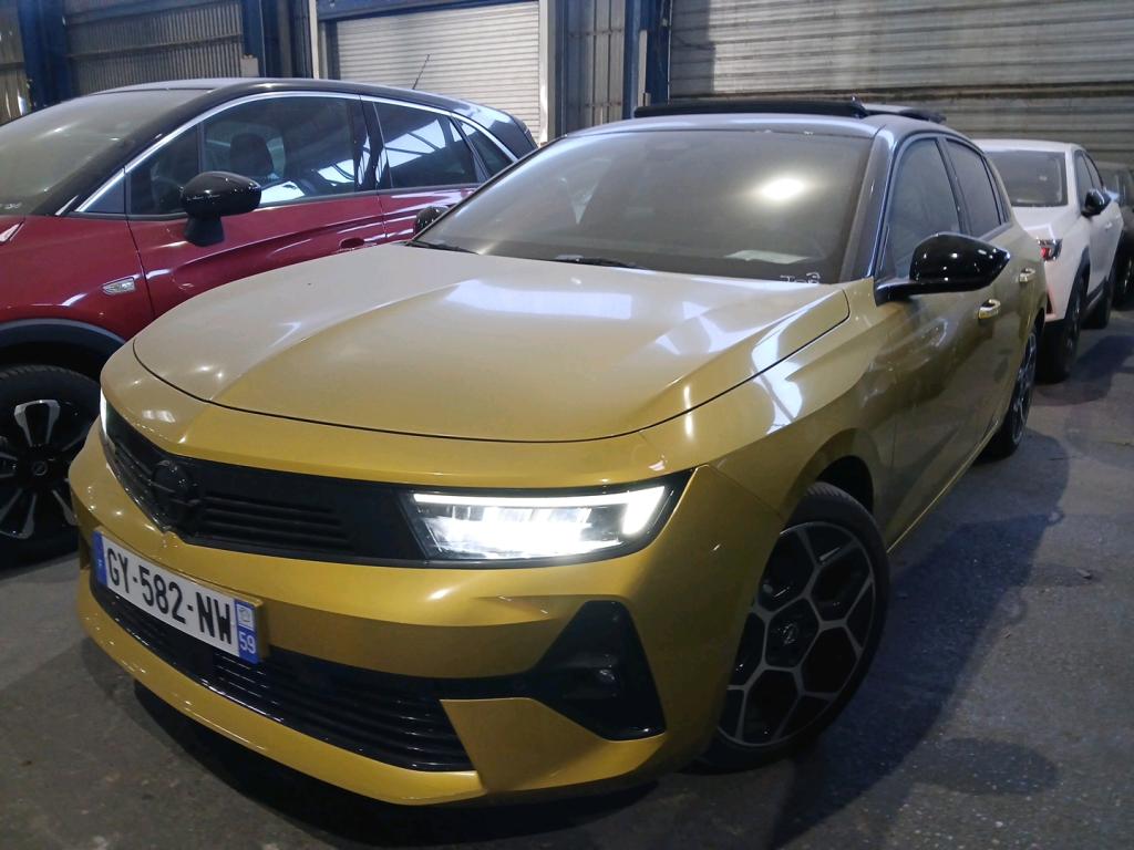 ASTRA L