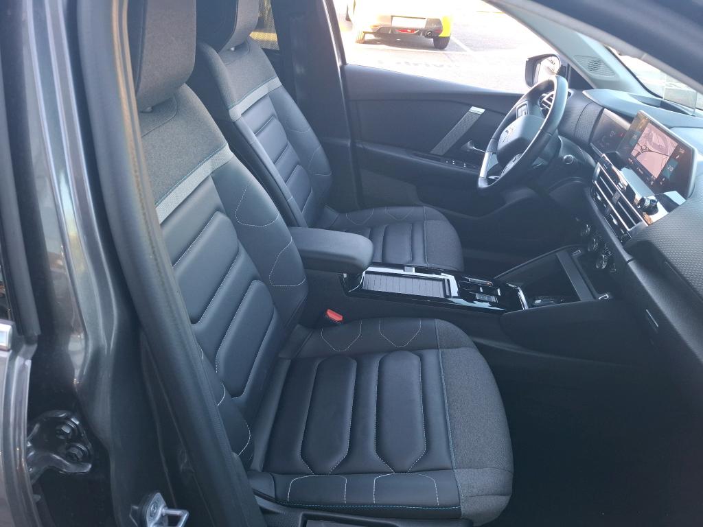 Citroen C4 PureTech 130 S&S EAT8 Shine 2023