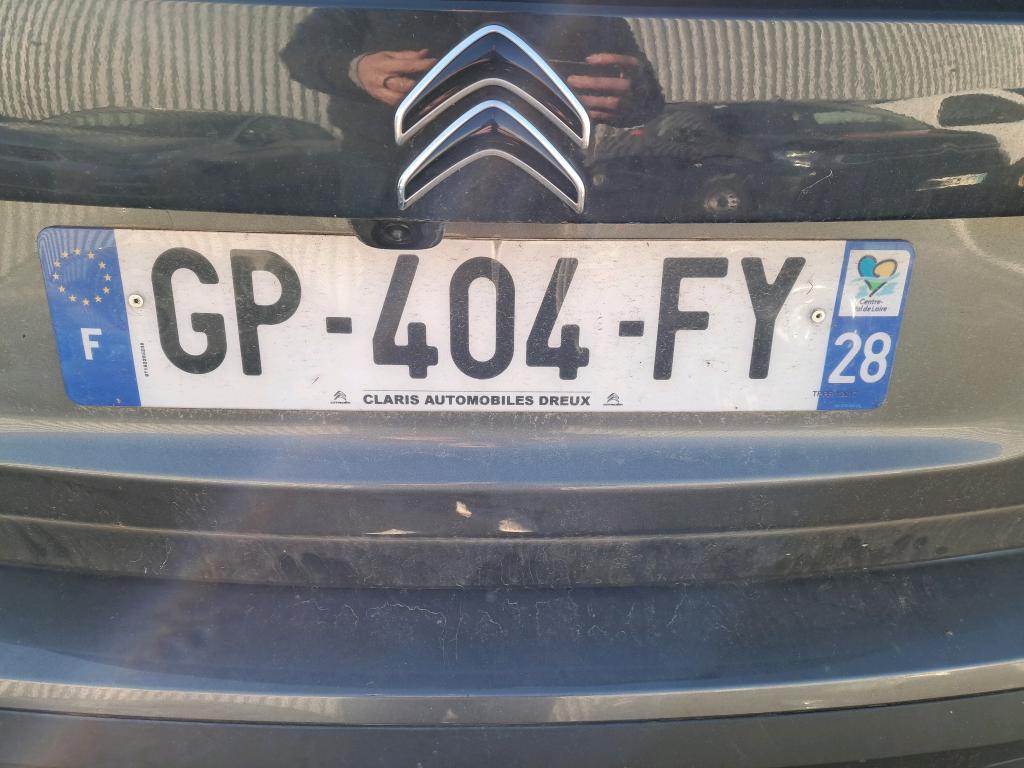 Citroen C4 PureTech 130 S&S EAT8 Shine 2023