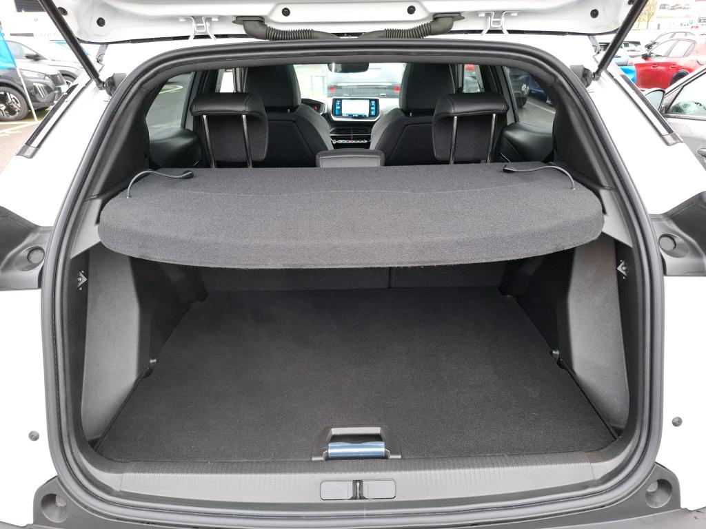 Peugeot 2008 PureTech 130 S&S EAT8 GT 2023