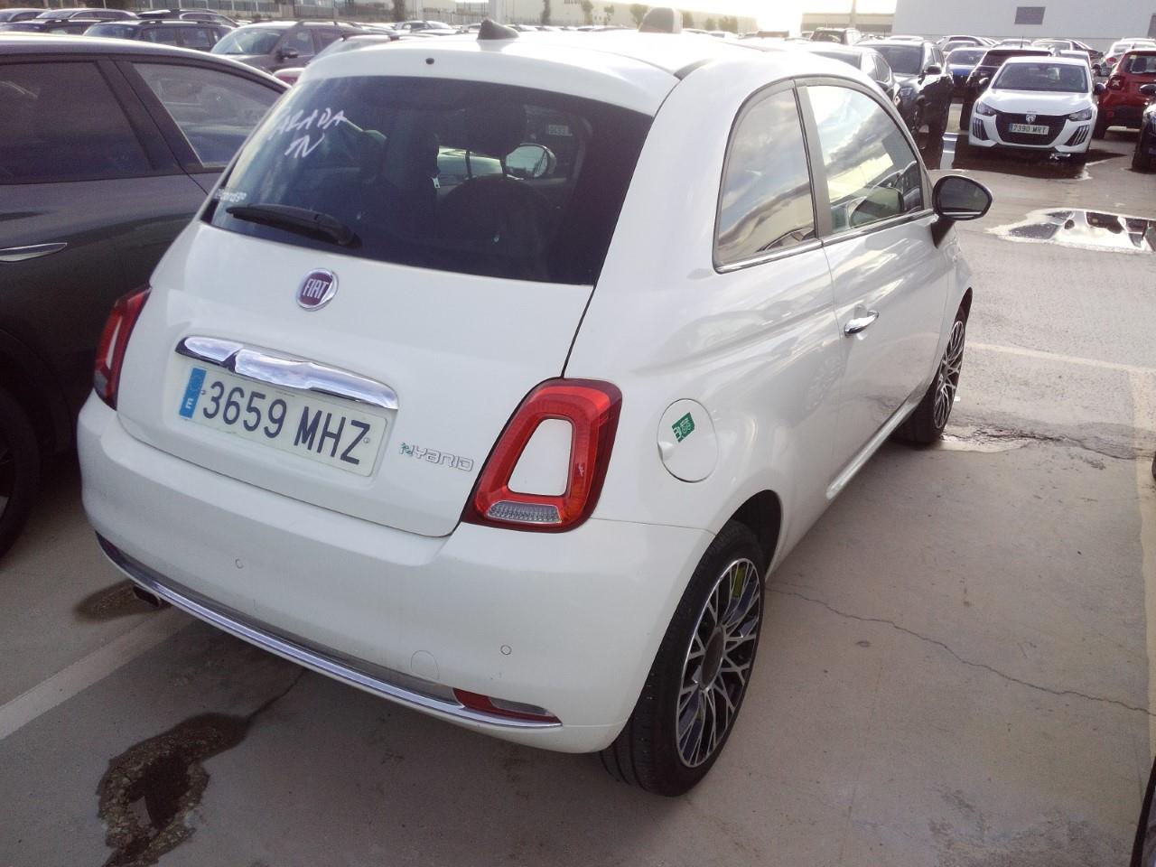 Foto Fiat 500X 4