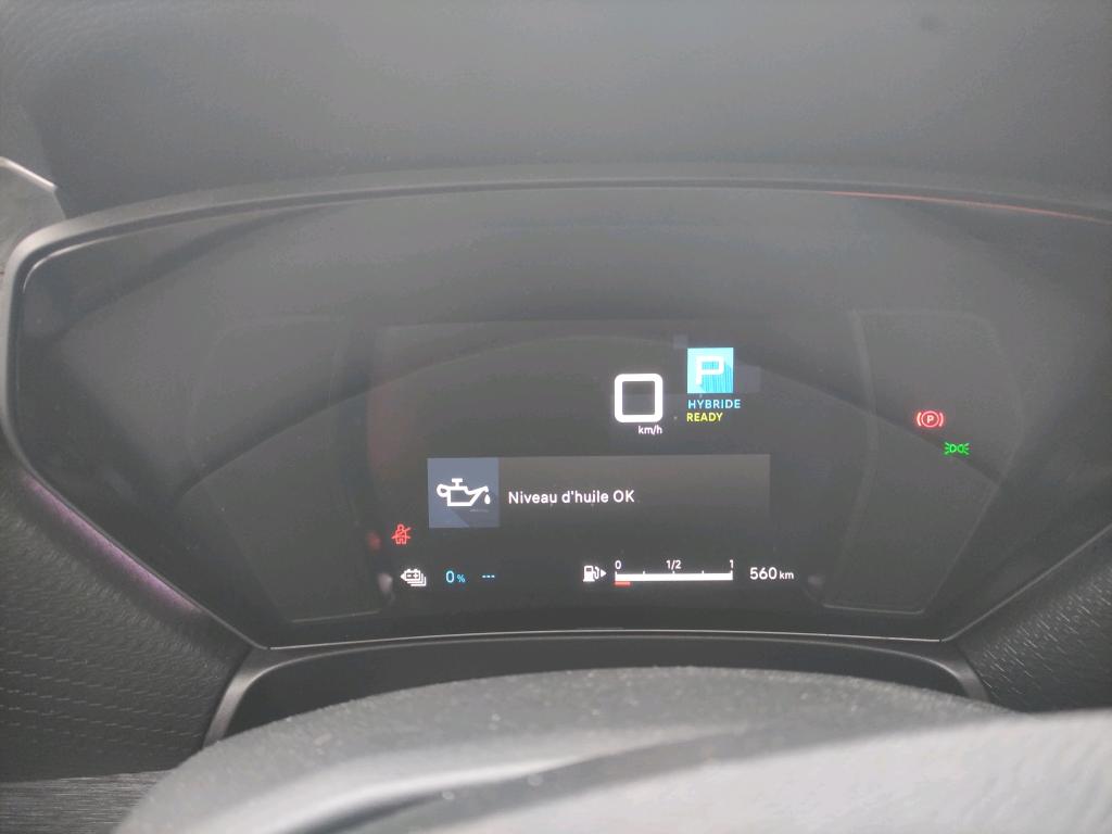 Citroen C5 X Hybride Rechargeable 225 S&S e-EAT8 Shine 2022