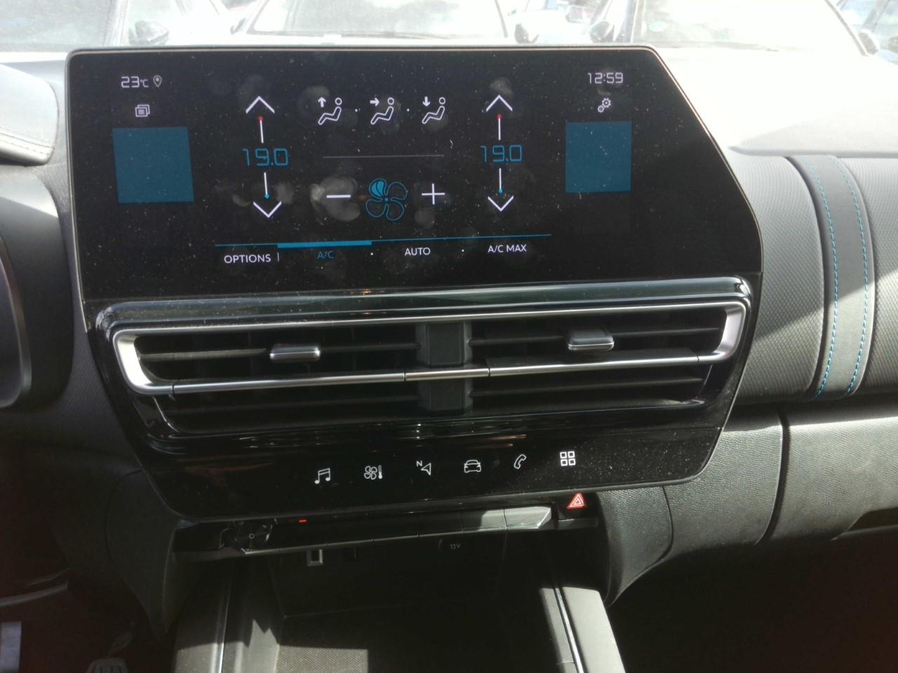 Foto Citroën C5 Aircross 7