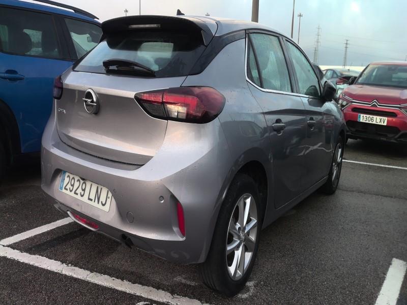 Foto Opel Corsa 4