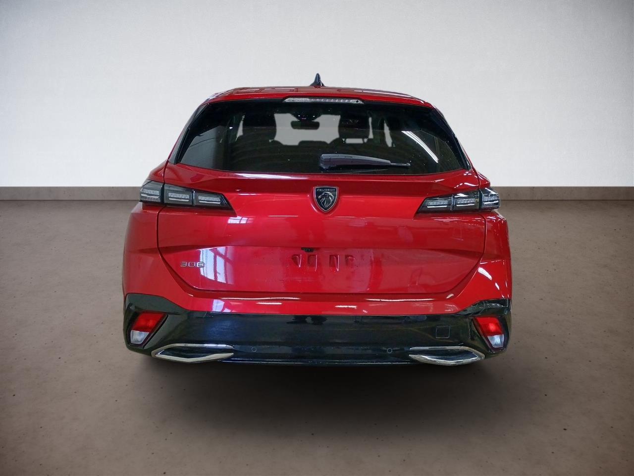 Peugeot 308 III 