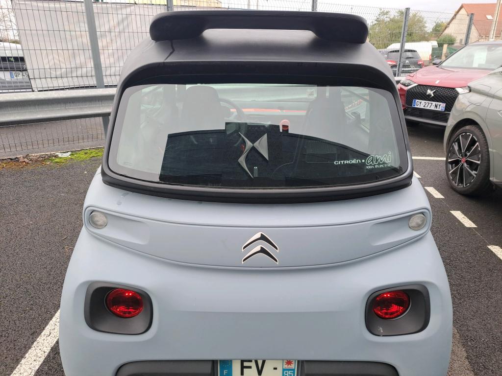 Citroen AMI 