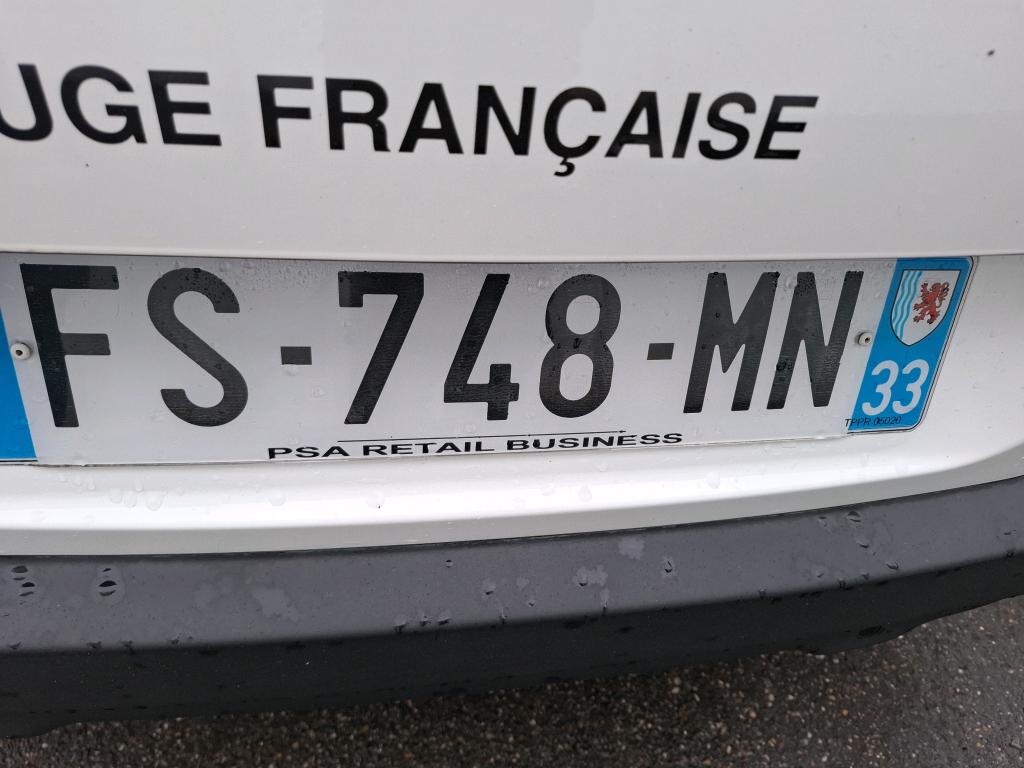 Citroen C4 Cactus BlueHDi 100 S&S BVM6 Shine Business 2020