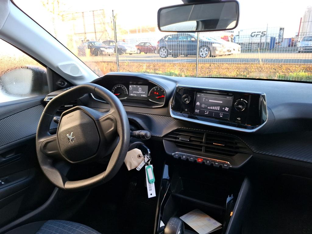 Peugeot 208 PURETECH 75 S&S BVM5 PREMIUM 2021
