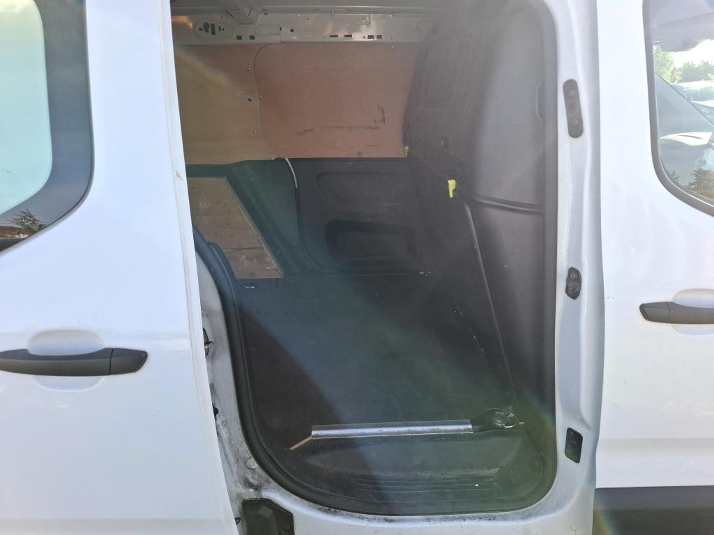 Citroen BERLINGO VAN M 650 BLUEHDI 100 S&S BVM5 CLUB 2020