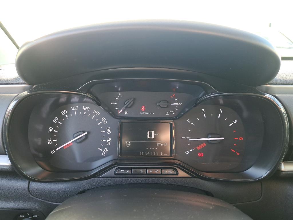 Citroen C3 PureTech 83 S&S BVM5 Feel Pack 2022