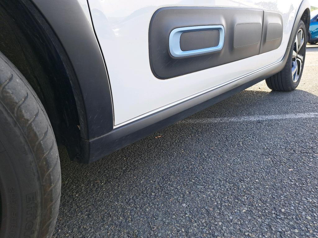 Citroen C3 PureTech 110 EAT6 Elle 2024