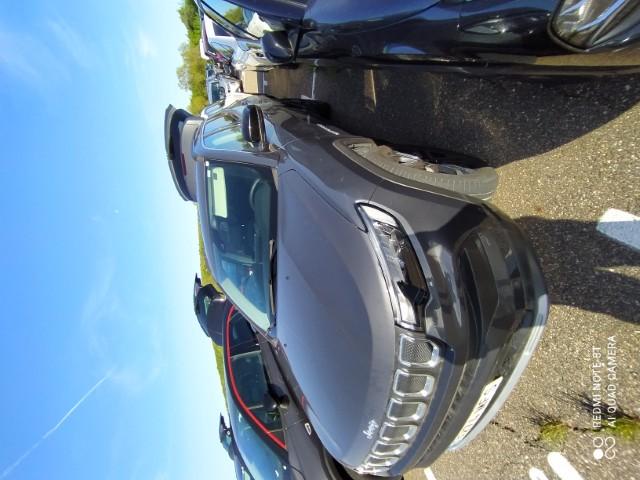 Foto Jeep Compass 4