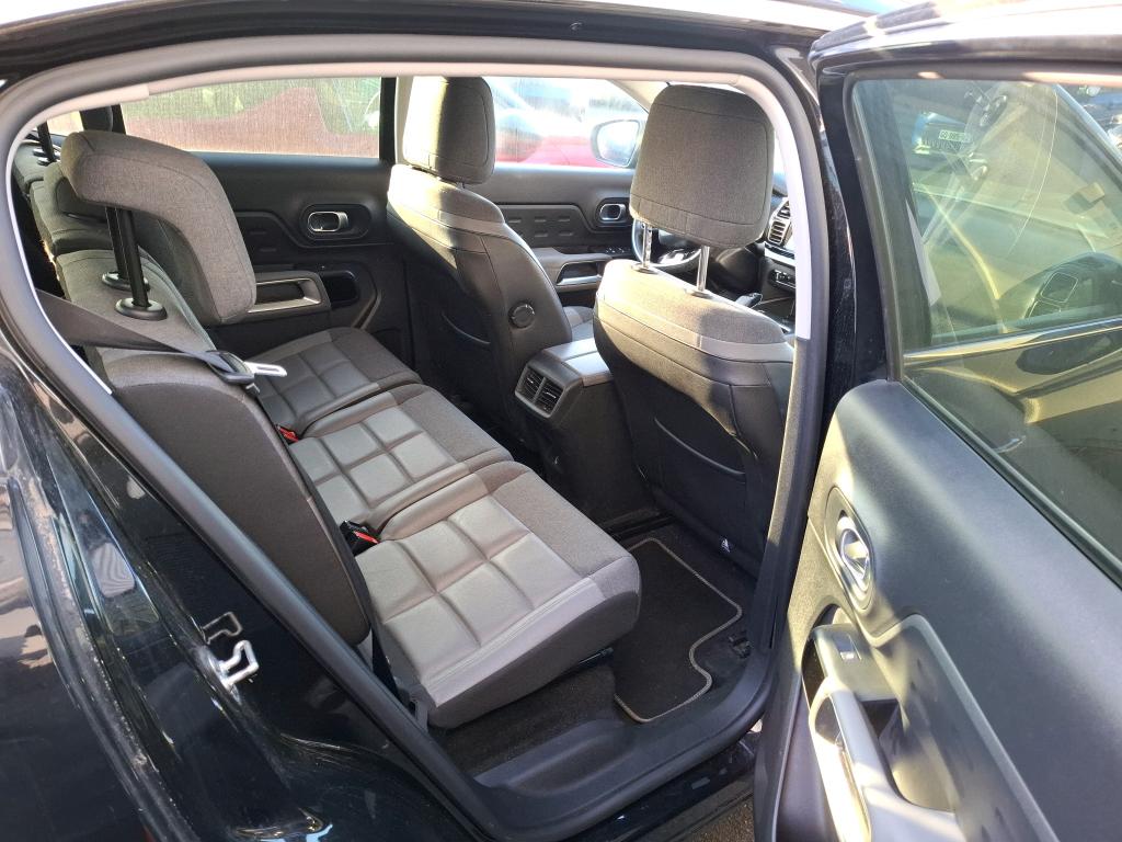 Citroen C5 Aircross BlueHDi 130 S&S EAT8 Shine Pack 2021