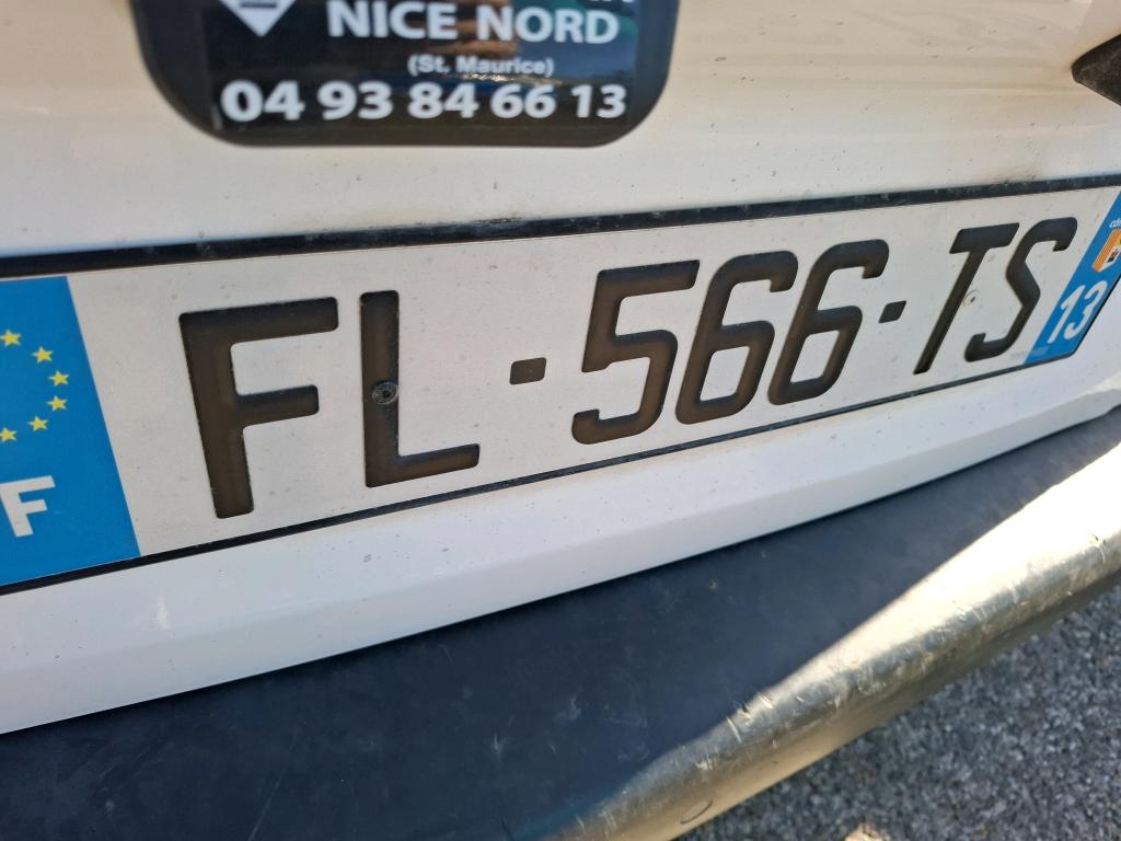 Citroen BERLINGO VAN M 650 BLUEHDI 100 S&S BVM5 CLUB 2019