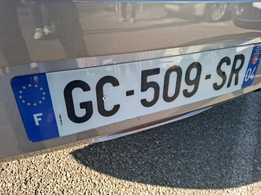 Opel Corsa 1.2 75 ch BVM5 Edition Business 2021