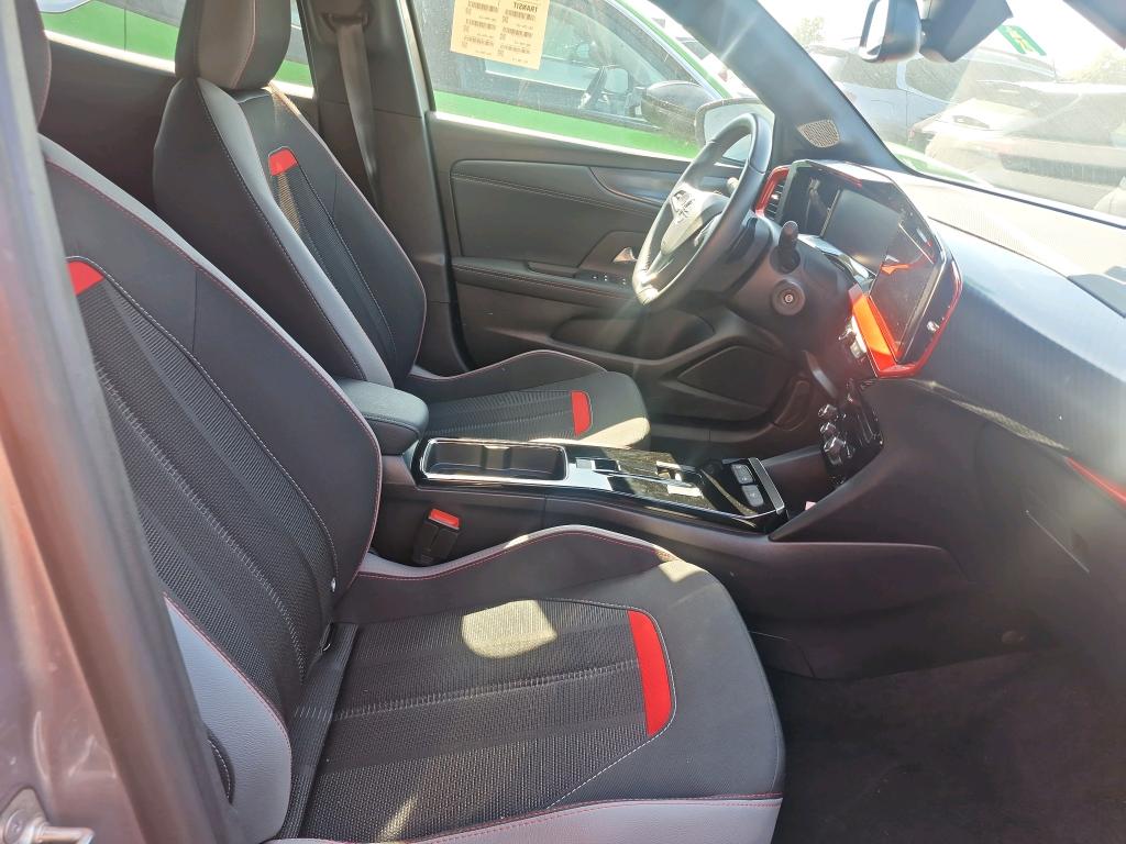 Opel Mokka 1.2 Turbo 130 ch BVA8 GS 2023