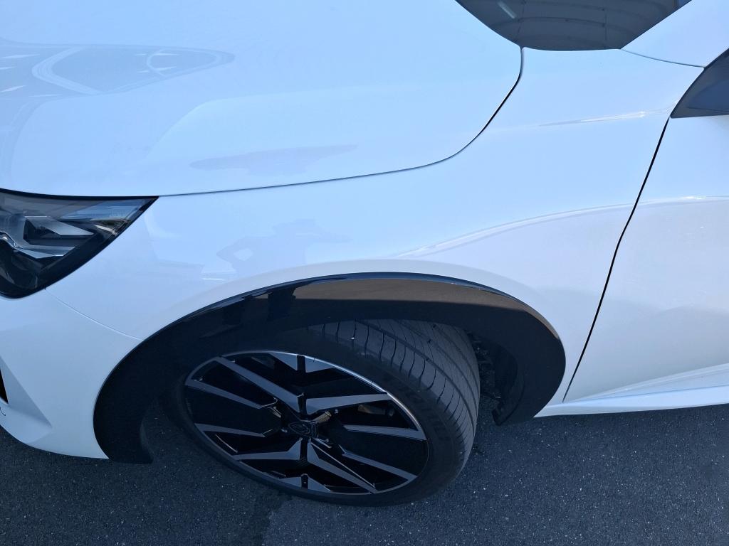 Peugeot 208 Electrique 156 ch 54 kWh GT 2024