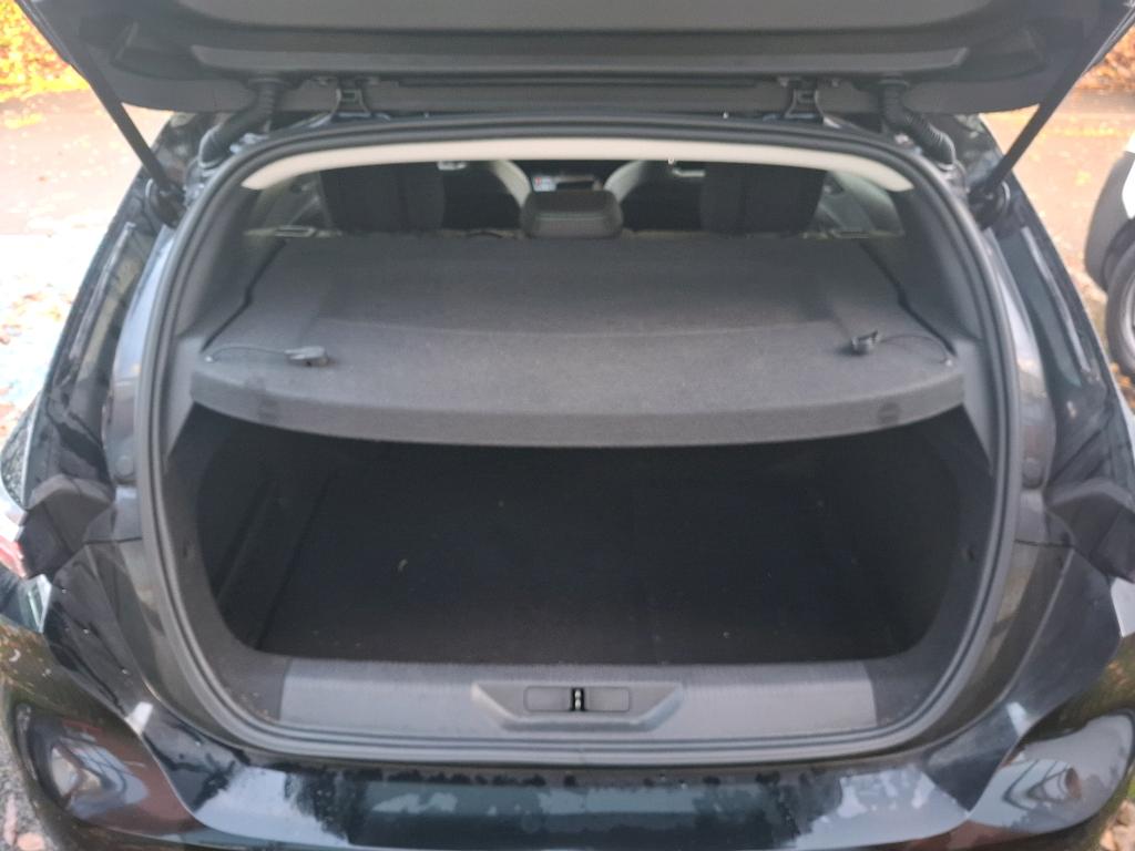 Peugeot 308 PureTech 130ch S&S EAT8 Allure Pack 2023