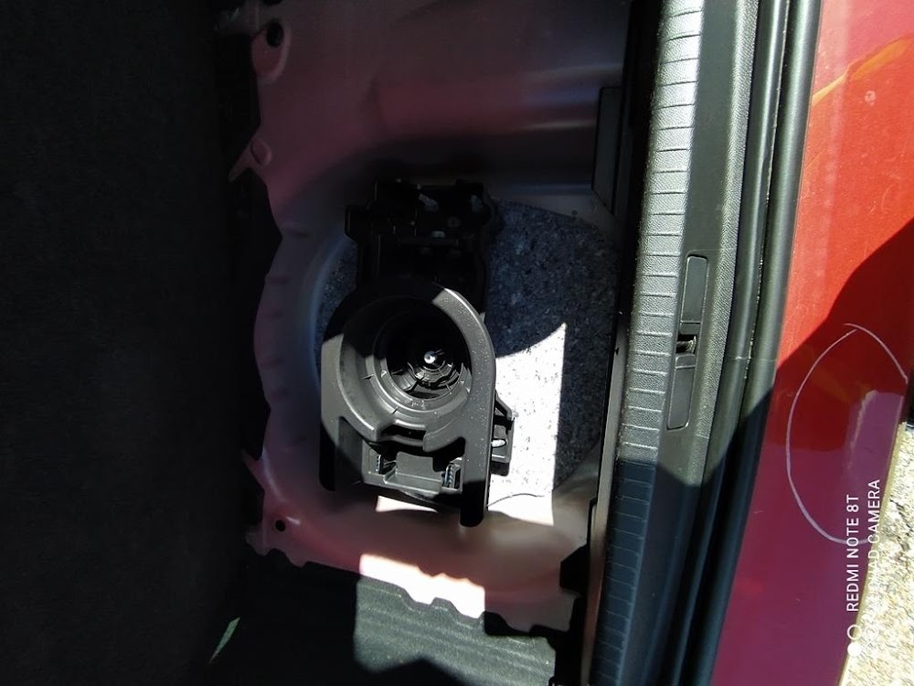 Foto Opel Corsa 11