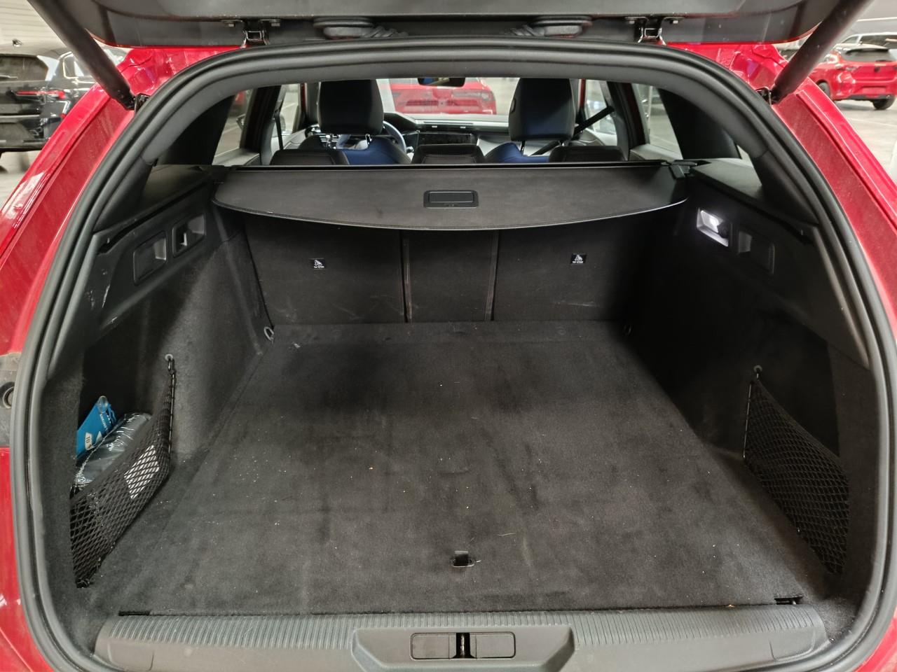 Peugeot 308 III