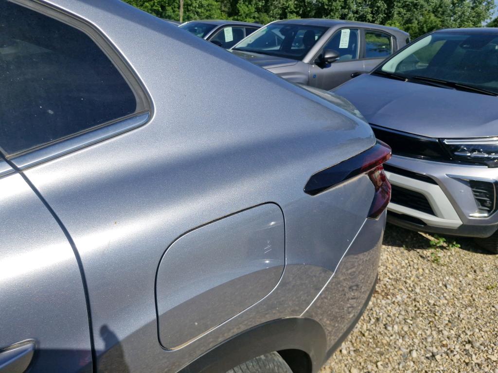 Citroen C4 X PureTech 130 S&S EAT8 Shine 2023