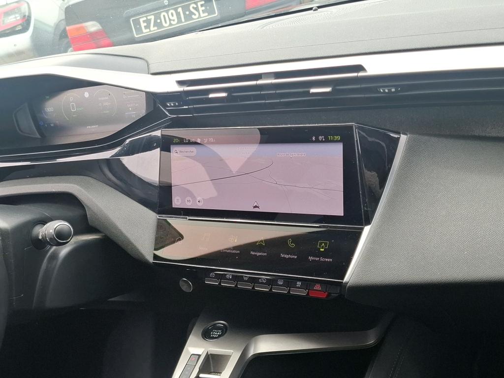 Peugeot 308 SW PHEV 180 e-EAT8 Allure Pack 2023