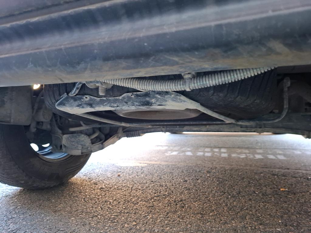 Citroen BERLINGO VAN M 650 BLUEHDI 100 S&S BVM5 CLUB 2020