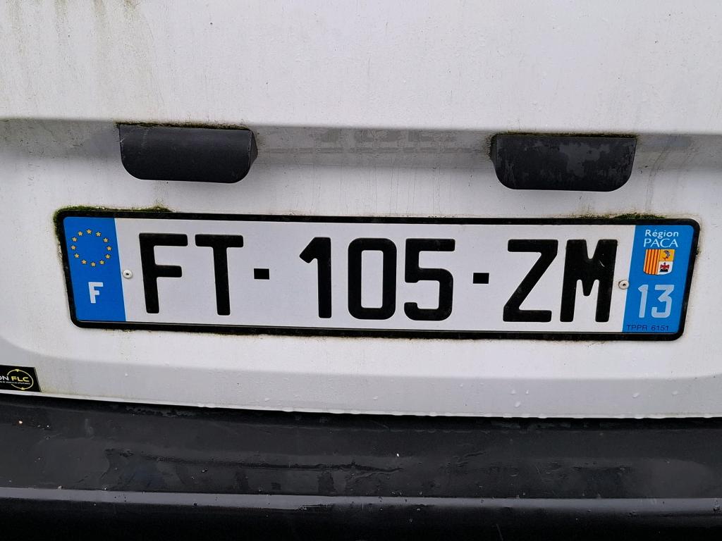 Citroen BERLINGO VAN M 650 BLUEHDI 100 S&S BVM5 CLUB 2020