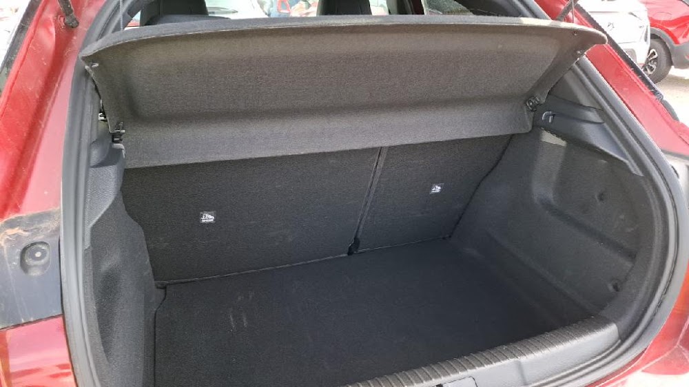 Foto Opel Mokka 11