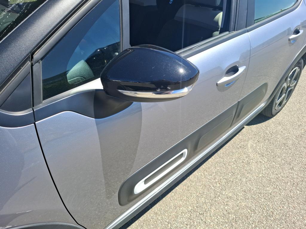 Citroen C3 BlueHDi 100 ch BVM6 Plus 2024