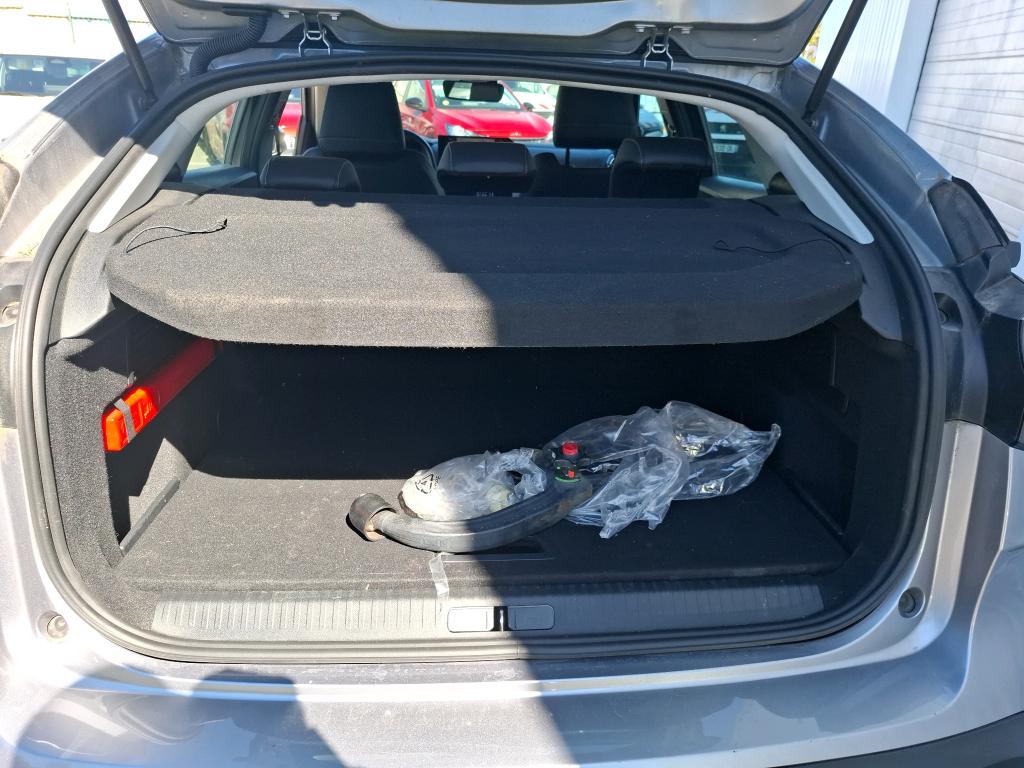 Citroen C4 BlueHDi 130 S&S EAT8 Feel Pack Business 2022