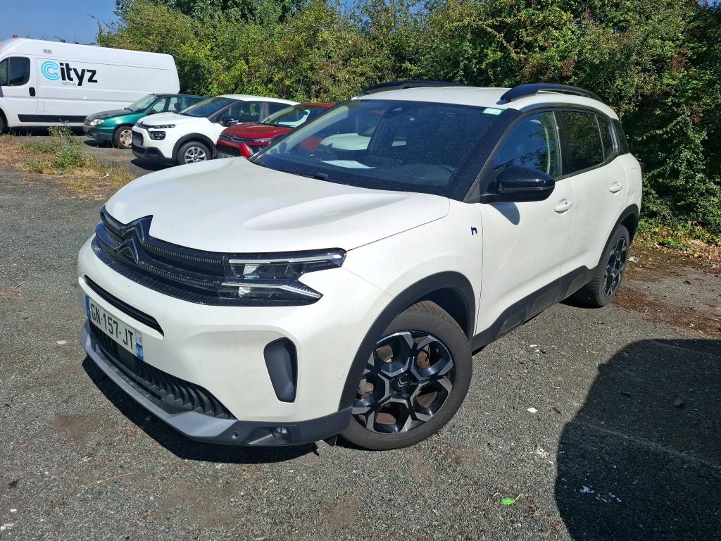 C5 AIRCROSS