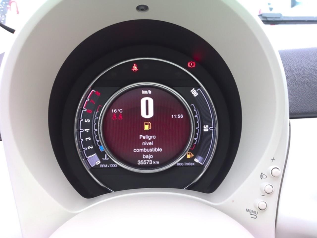 Foto Fiat 500X 6