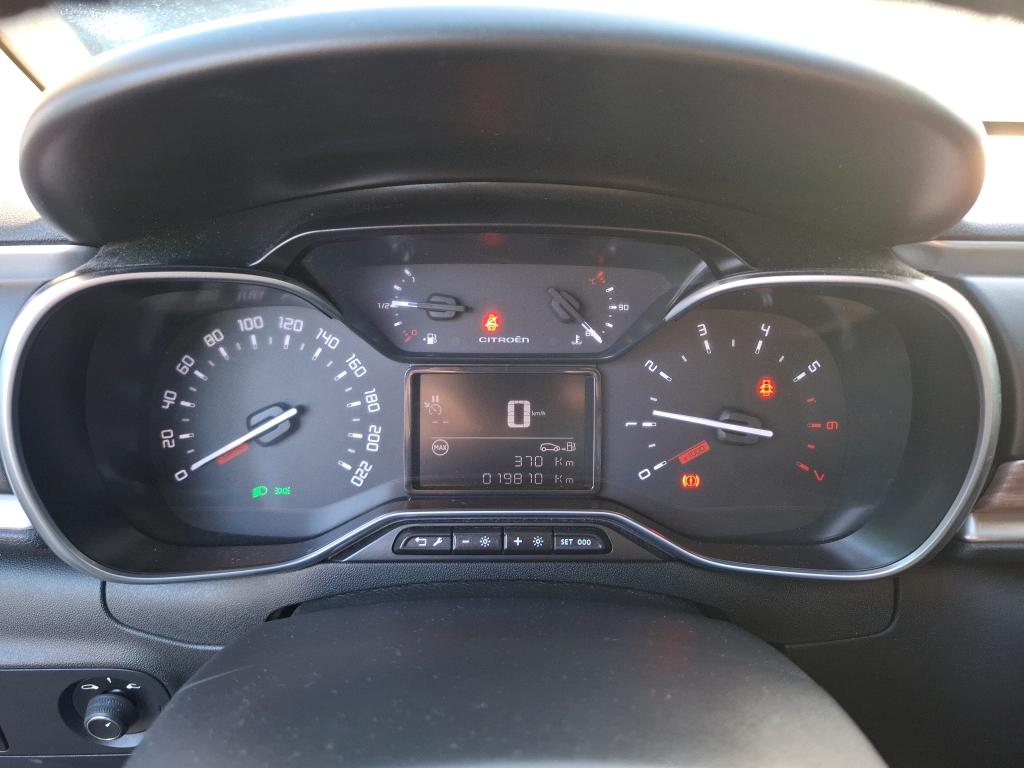 Citroen C3 PureTech 83 S&S BVM5 Shine 2023