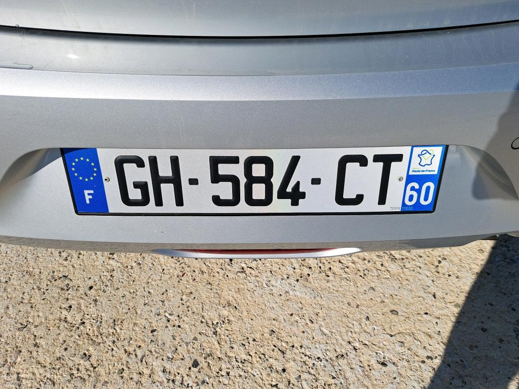 Opel Corsa 1.2 75 ch BVM5 Elegance Business 2022