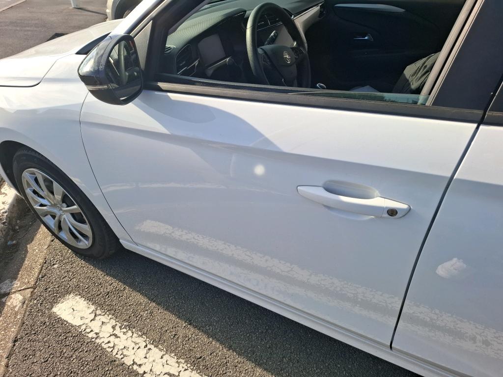 Opel Corsa 1.2 75 ch BVM5  2024