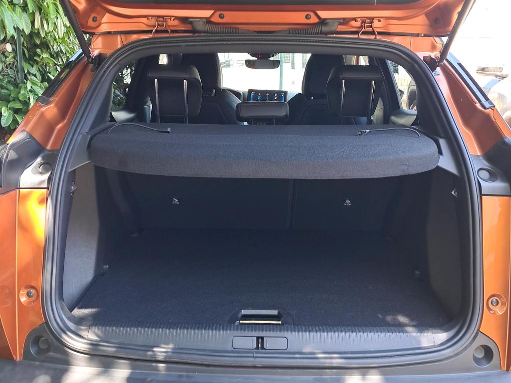 Peugeot 2008 BlueHDi 130 S&S EAT8 GT Line 2020