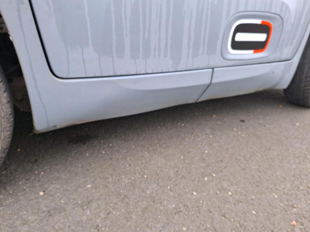 Citroen AMI