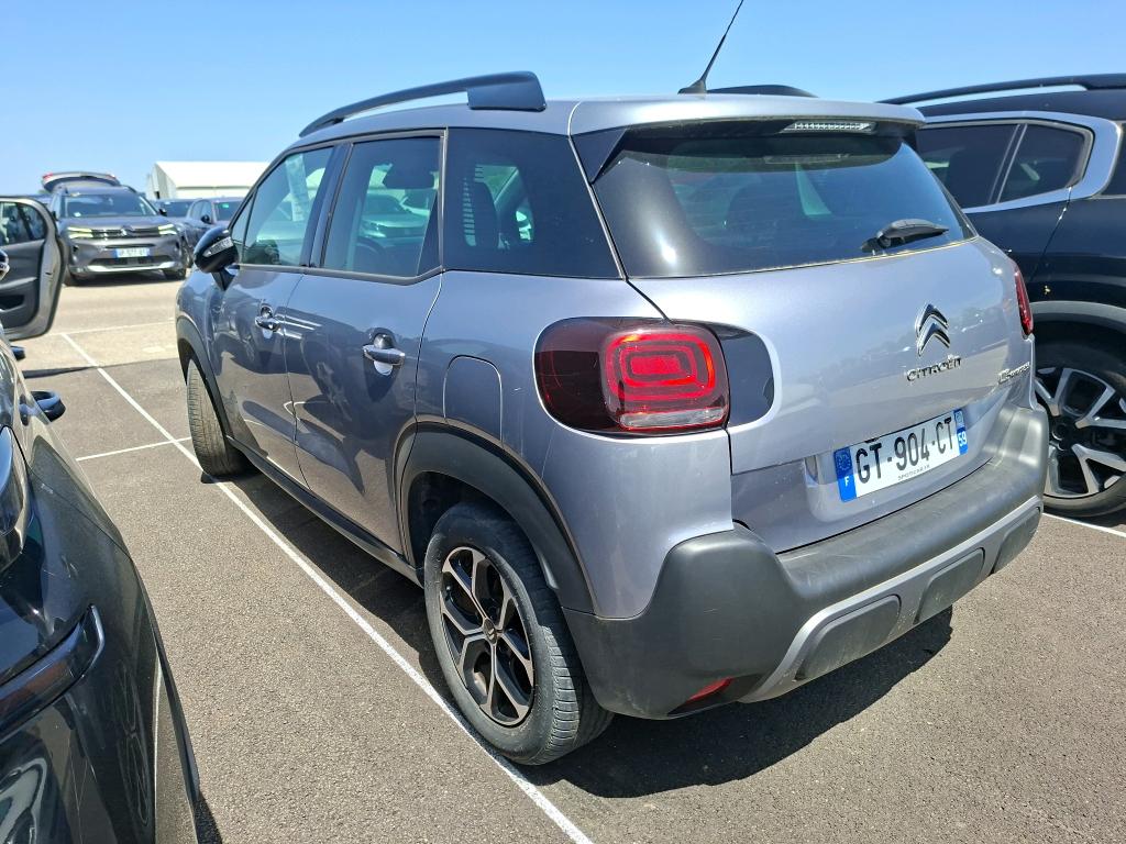 Citroen C3 Aircross PureTech 130 S&S EAT6 Shine 2023
