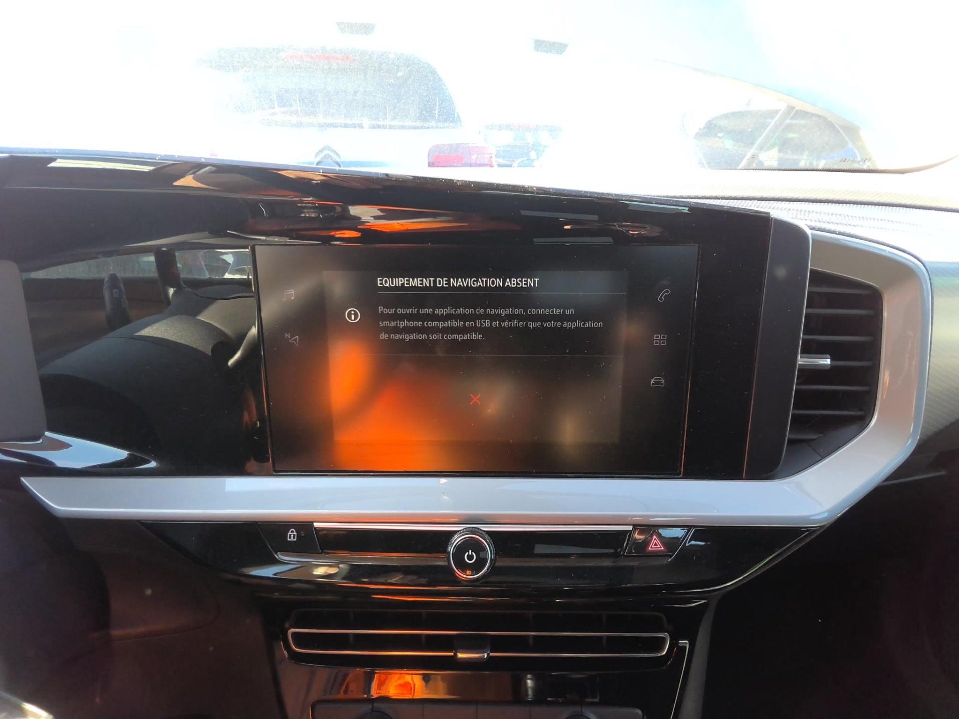 Opel Mokka 1.2 Turbo 100 ch BVM6 Edition 2023