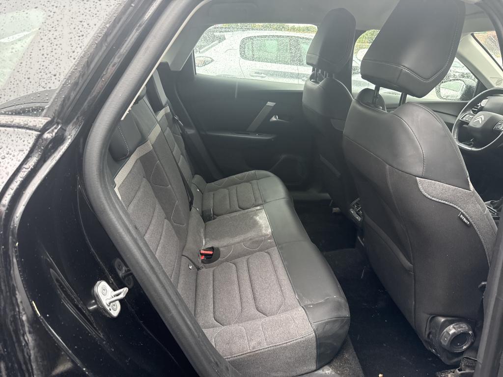 Citroen C4 PureTech 130 S&S BVM6 Feel Pack 2023