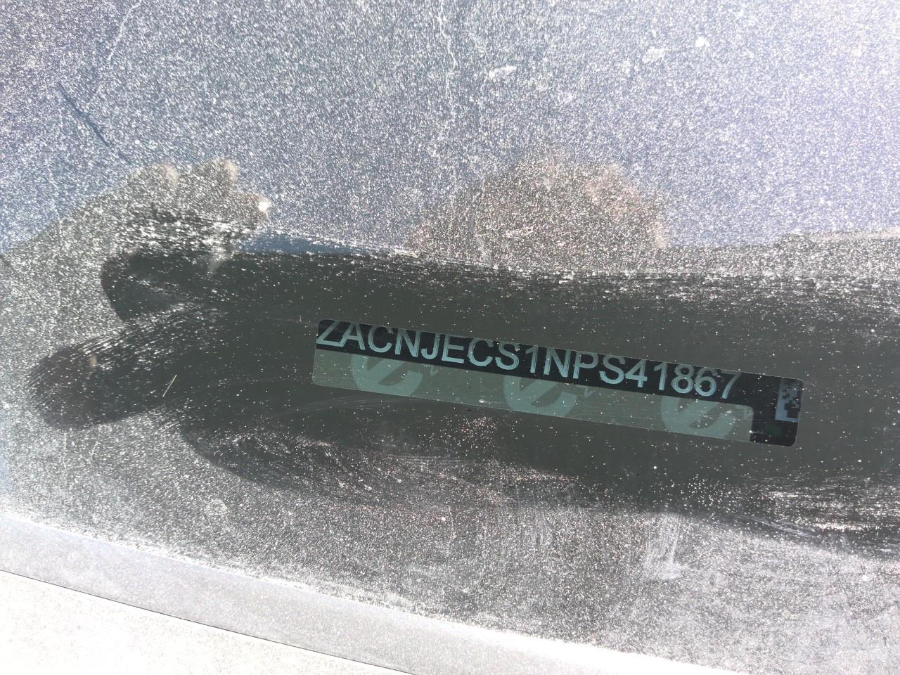 Foto Jeep Compass 6