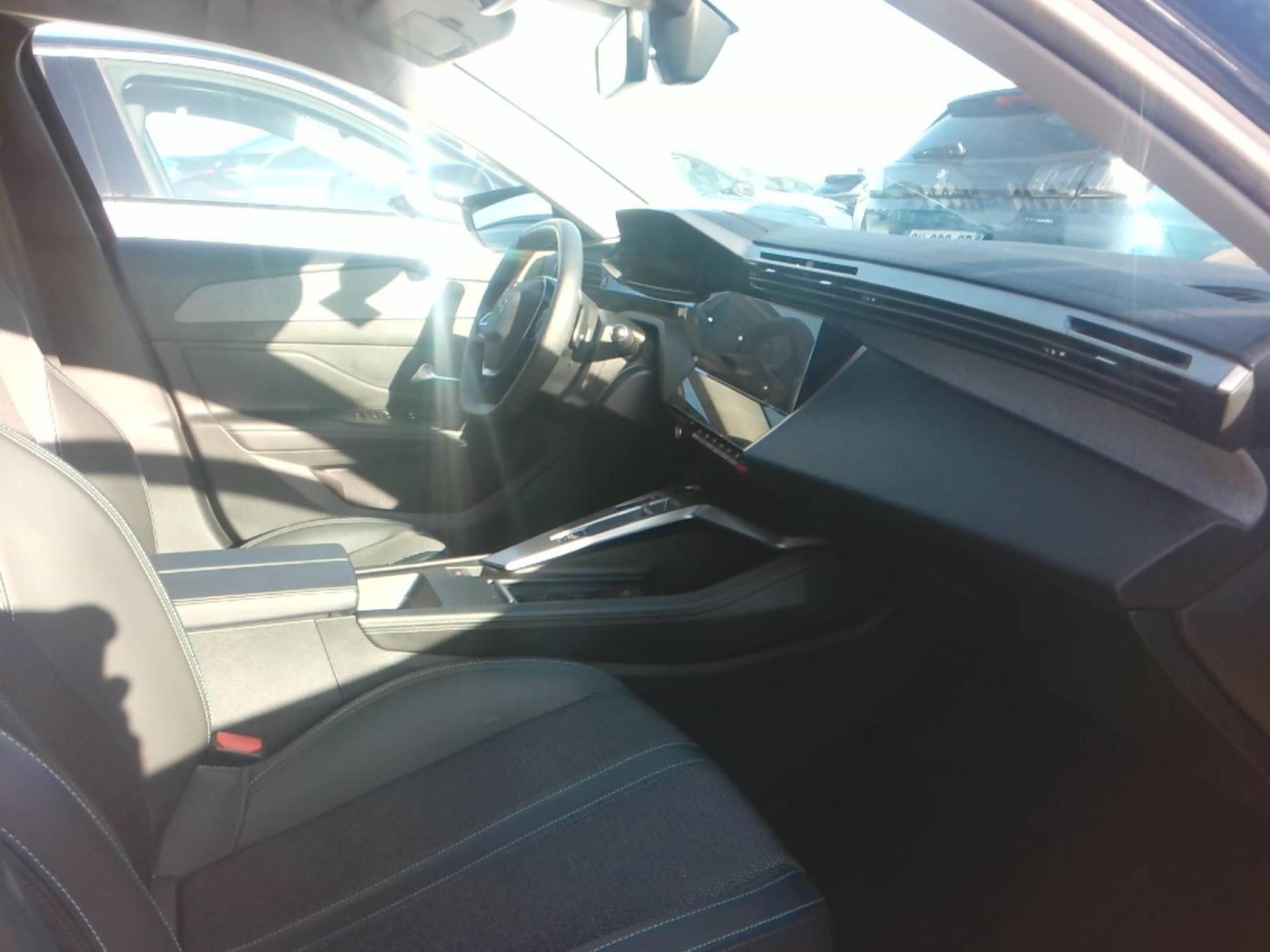 Peugeot 308 PHEV 180 e-EAT8 Allure Pack 2023