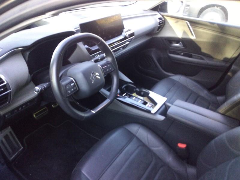 Foto Citroën C5 X 3