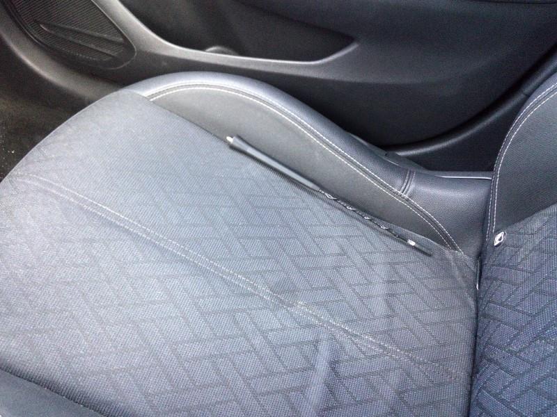Foto Opel Corsa 8