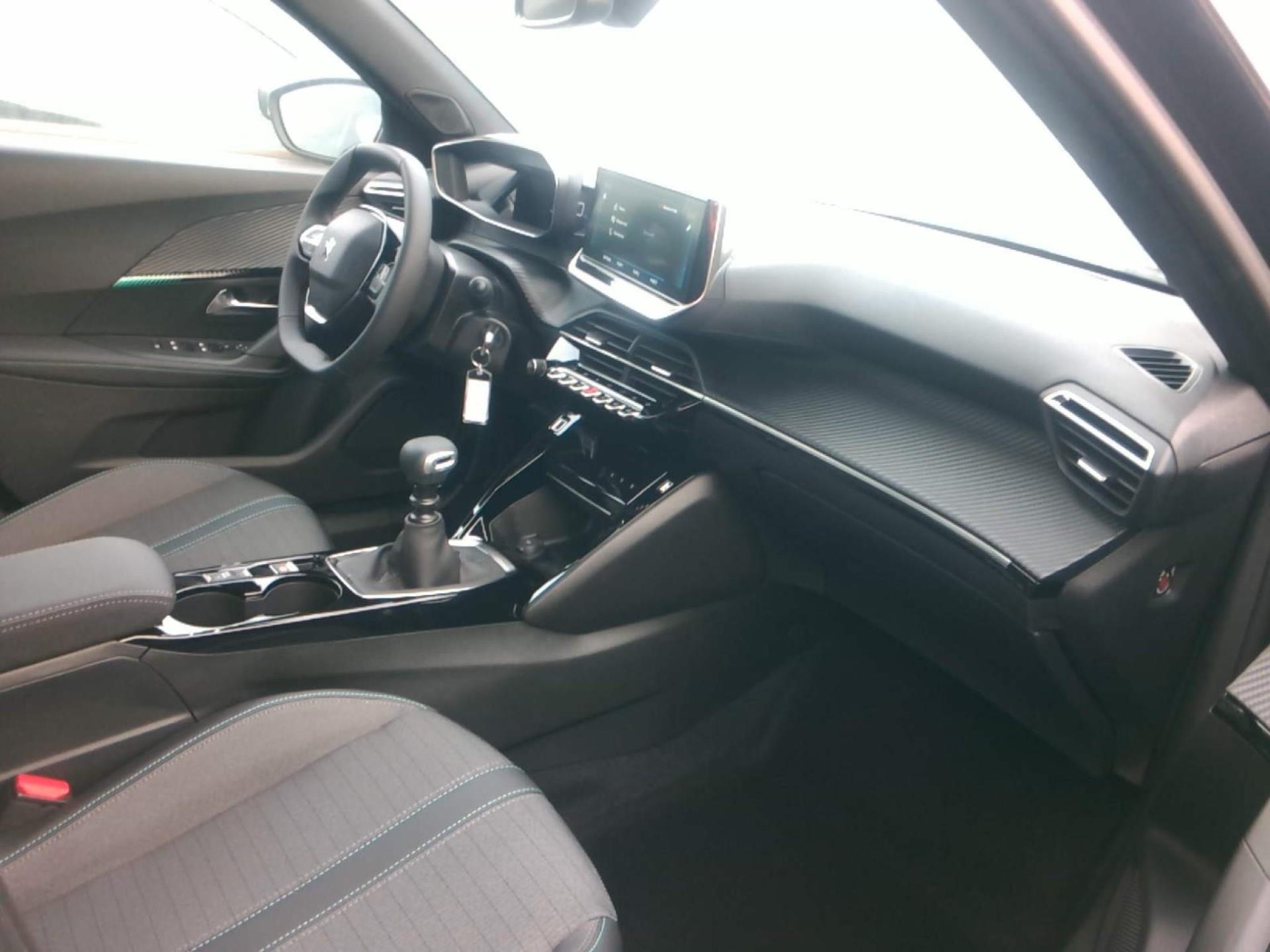 Peugeot 2008 PureTech 130 S&S BVM6 Allure Pack 2023