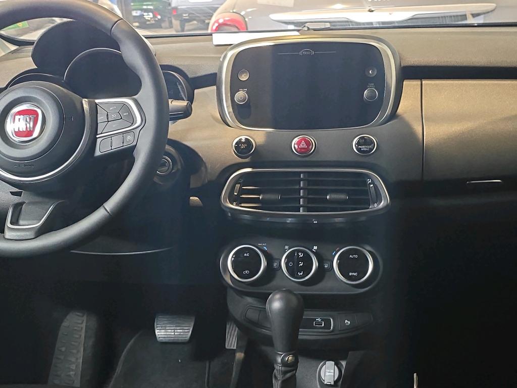 FIAT 500X 1.5 FireFly 130 ch S/S DCT7 Hybrid  2023