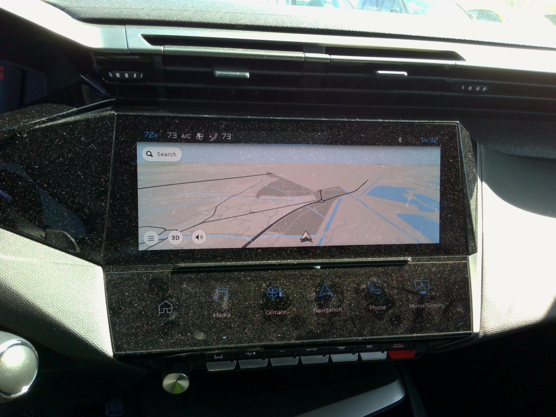 Peugeot 308 Hybrid 136 e-DCS6 Allure 2024