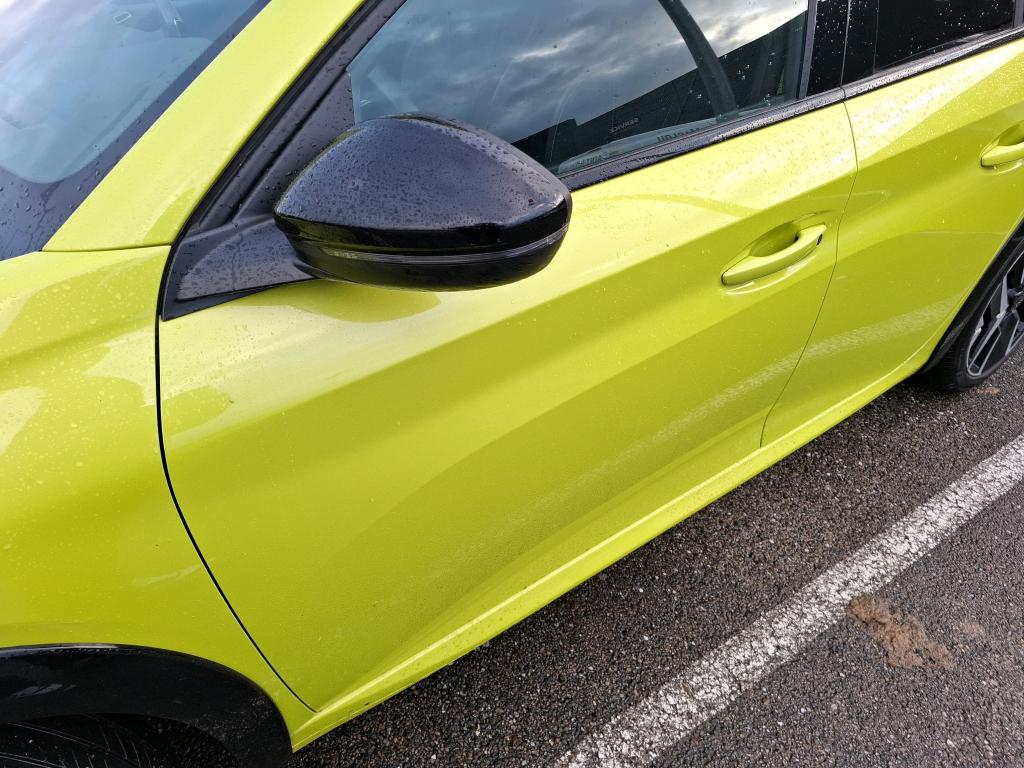 Peugeot 208 PureTech 100 S&S BVM6 GT 2024